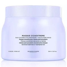Kérastase Maska pro blond vlasy Cicaextreme (Intense Post-Procedure Reconstructive Masque) (Objem 500 ml)