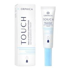 Orphica Regenerační kondicionér na nehty Touch (Nail Conditioner) 15 ml