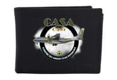 STRIKER Kožená peněženka Casa C-295
