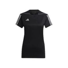 Adidas Tričko černé XL Tiro 23