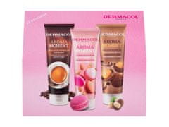 Dermacol 250ml aroma moment be delicious, sprchový gel