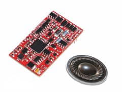 PICO Piko smartdecoder s rh 1216 8pinový včetně reproduktoru -