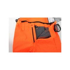 Helly Hansen Kalhoty pracovní oranžové 173 - 179 cm/M 71428260