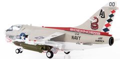 JC Wings LTV A-7 Corsair II, US NAVY, VA-86 Sidewinders, USA, 1973, 1/72