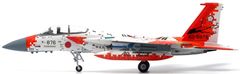 JC Wings McDonnell Douglas F-15J Eagle, JASDF, 305th Hikotai, Squadron 40th Anniversary 2017, Naha AB, Japonsko, 1/144