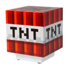 InnoVibe Světlo Minecraft TNT