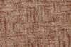 AKCE: 400x550 cm Metrážový koberec Dobro 65 tmavě béžový (Rozměr metrážního produktu Bez obšití)