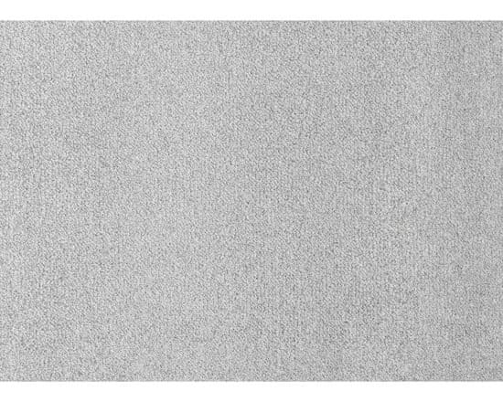 ITC Imperial Tufting AKCE: 165x400 cm Metrážový koberec Sweet 74 šedý (Rozměr metrážního produktu Bez obšití)