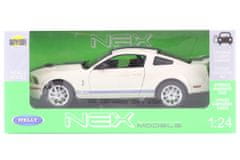 Lamps Shelby cobra GT500 2007 1:24