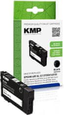 KMP Epson 405XL (Epson T05H14010, Epson C13T05H14010) černý inkoust pro tiskárny Epson