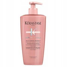 Kérastase Hydratační šampon pro barvené vlasy Chroma Absolu Bain Chroma Respect (Shampoo) (Objem 250 ml)