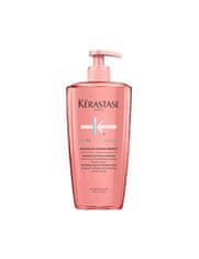 Vyživující šampon pro barvené vlasy Chroma Absolu Bain Riche Chroma Respect (Shampoo) (Objem 250 ml)