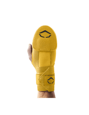 Baseballový/softbalový chránič rukou EVOSHIELD (RT) LIGHT GOLD (slajdovací rukavice)