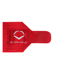 Evoshield Baseball/Softball chránič rukou EVOSHIELD Scarlet (RT) (slajdovací rukavice)