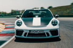 Allegria jízda v Porsche 911 kit na polygonu Most - 4 kola Most - polygon