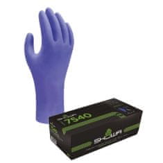 Industrial Starter Jednorázové rukavice, M