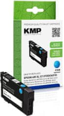 KMP Epson 405XL (Epson T05H24010, Epson C13T05H24010) azurový inkoust pro tiskárny Epson