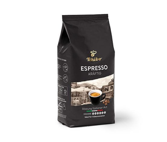 Levně Tchibo Espresso Sicilia Style, 1 kg