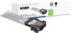 KMP Epson T11D1 (Epson C13T11D140, EPSON T11D140) černý inkoust pro tiskárny Epson