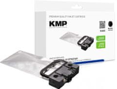 KMP Epson T9651 XL (Epson C13T965140) černý inkoust pro tiskárny Epson