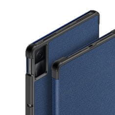 Dux Ducis Domo pouzdro na Xiaomi Redmi Pad SE 11'', modré