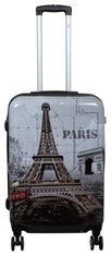 MONOPOL Příruční kufr Paris