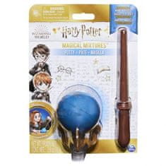 Spin Master Harry Potter: Věštecká koule s hůlkou – magnetická