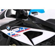Bmw Dětská elektrická motorka BMW HP4