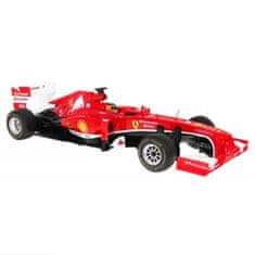 Rastar Formule Ferrari F138 na dálkové ovládání 1:12 RASTAR
