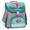 Ars Una Kompaktní školní batoh - LOVELY DAY