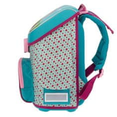 Ars Una Kompaktní školní batoh - LOVELY DAY