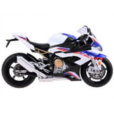 JOKOMISIADA DieCast Motorka S 1000RR