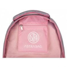 Astra ASTRABAG – Školní batoh pro první stupeň, PINK KITTY