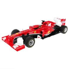 Rastar Formule Ferrari F138 na dálkové ovládání 1:18 RASTAR