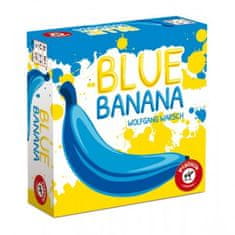 Piatnik Blue Banana – společenská hra