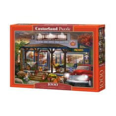 Castorland Puzzle Jeb´s obchod, 1000 dílů