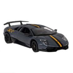 Rastar Kovové auto Lamborghini Murcielego LP970 1:32 RASTAR