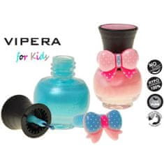 JOKOMISIADA VIPERA – TuTu bezpečný dětský lak na nehty, 11 barev