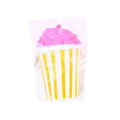 JOKOMISIADA SQUISHY – Antistresová pěnová hračka Popcorn