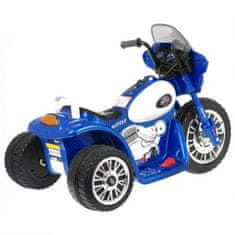 RAMIZ Dětská elektrická motorka Chopper