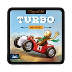 Albi Magnetické hry na cesty – Turbo