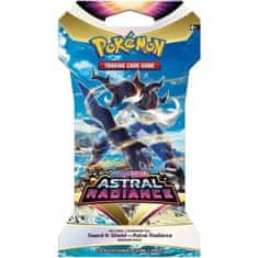 Blackfire Pokémon TCG: Sword&Shield - Astral Radiance 1 Blister Booster