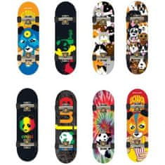 Spin Master Tech Deck Prstový skateboard 6ks s příslušenstvím
