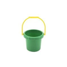 Lori Toys Plastový kbelík