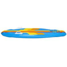 Bestway nafukovací surf 42046, modrý