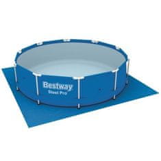 Bestway – Ochranná deka pod bazén 335 cm