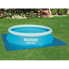 Bestway – Ochranná deka pod bazén 335 cm