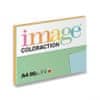 Barevný papír Coloraction A4, reflexní barvy