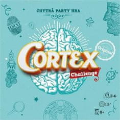 Cortex Challenge