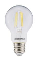 Sylvania  Retro LED žárovka ToLEDo A60 470lm 2700K E27